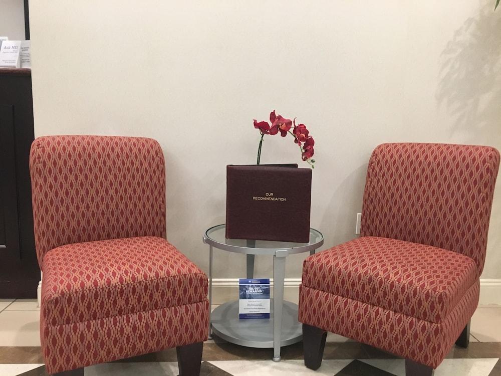 ベストウェスタン バー ハーバー イン Massapequa Park エクステリア 写真