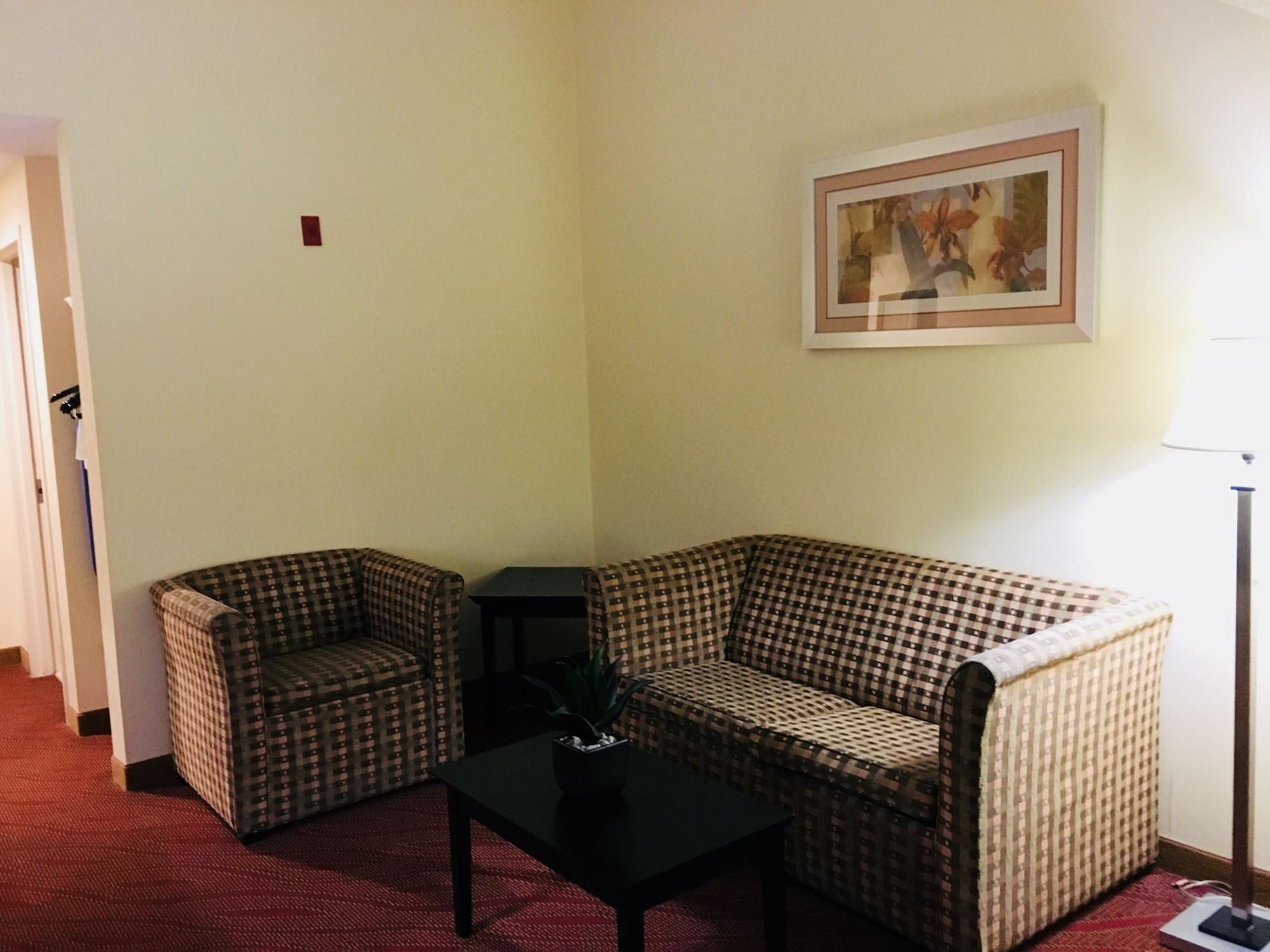 ベストウェスタン バー ハーバー イン Massapequa Park エクステリア 写真