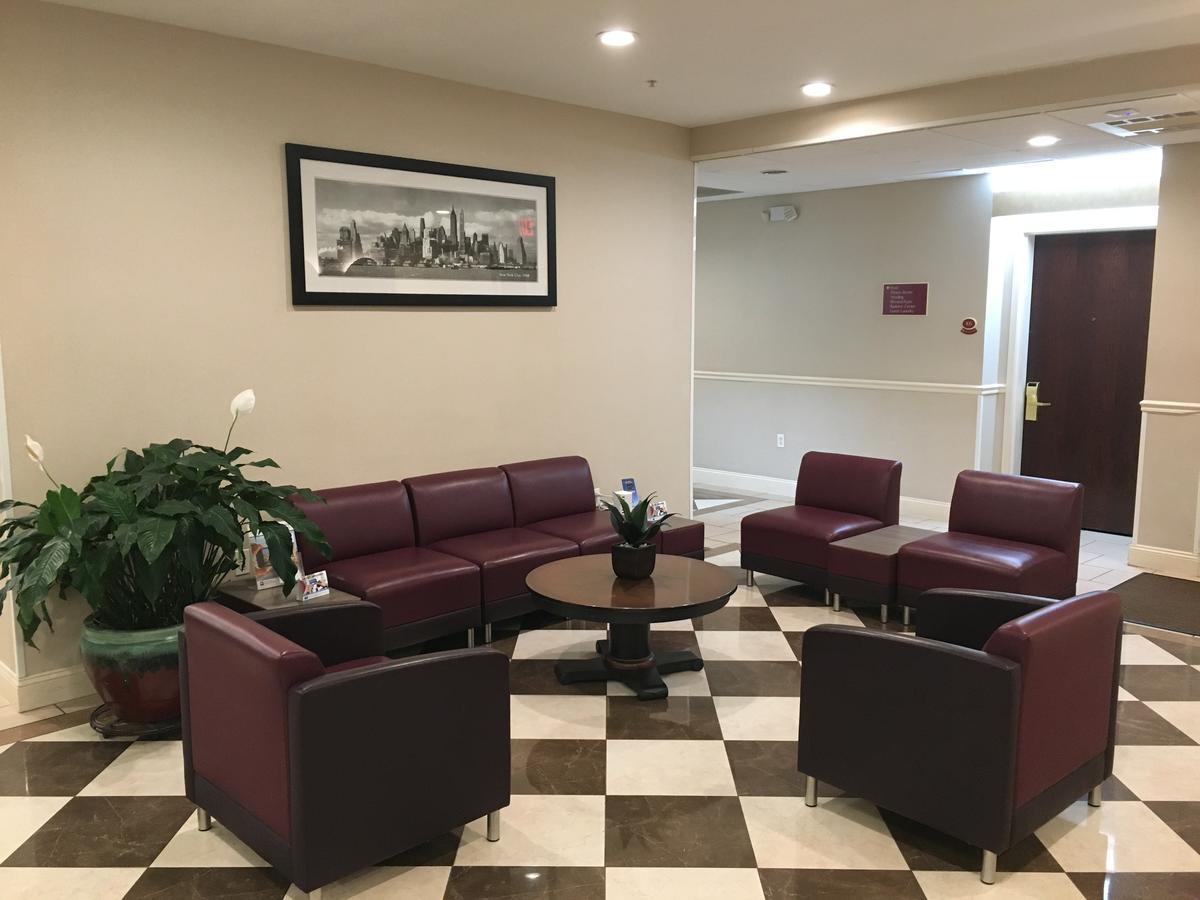 ベストウェスタン バー ハーバー イン Massapequa Park エクステリア 写真
