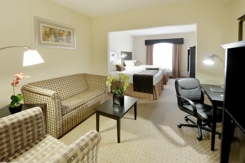 ベストウェスタン バー ハーバー イン Massapequa Park 部屋 写真